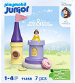 Playmobil Junior - Disney - Belle's Play Tower... - 71458 - 7 Pa