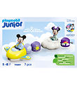 Playmobil Junior - Disney - Mickeys & Minnie... - 71697 - 7 Part