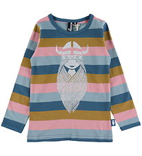 Danefæ Blouse - Danenorthpole - Ceramic Freja