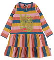 Danefæ Dress - Danemiva - Coastline Idunn