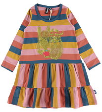 Danefæ Dress - Danemiva - Coastline Idunn