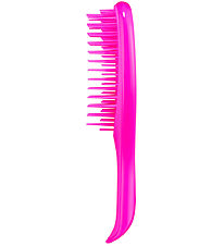 Tangle Teezer Hairbrush - The Ultimate Detangler Mini - Runway P