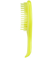 Tangle Teezer Hairbrush - The Ultimate Detangler Mini - Hyper Ye