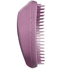Tangle Teezer Hairbrush - Plant Brush Earthy - Purple