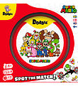 - Dobble Asmodee - Super Mario Nordic