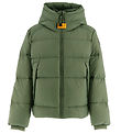 Parajumpers Down Jacket - Thyme - Thyme