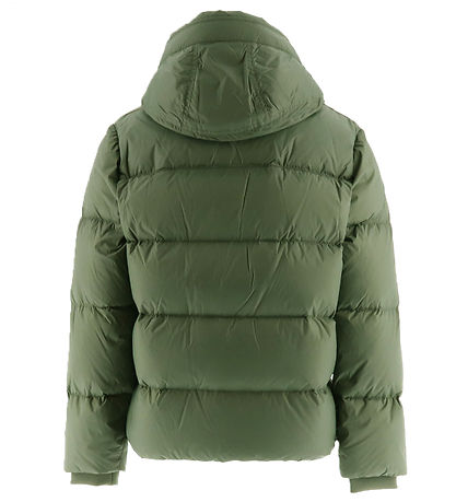 Parajumpers Down Jacket - Thyme - Thyme