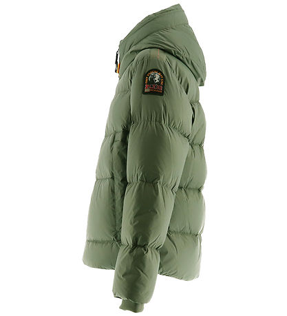 Parajumpers Down Jacket - Thyme - Thyme