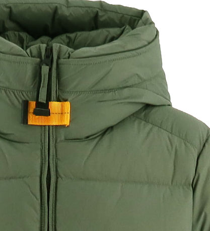 Parajumpers Down Jacket - Thyme - Thyme