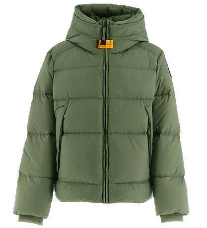 Parajumpers Down Jacket - Thyme - Thyme