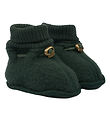 Mikk-Line Booties - Wool - Duffel Bag