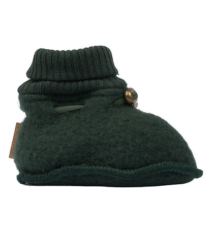 Mikk-Line Booties - Wool - Duffel Bag