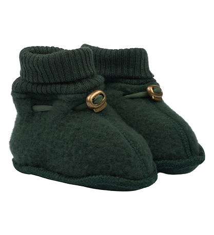 Mikk-Line Booties - Wool - Duffel Bag