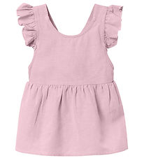 Name It Kleid - NbfJefona - Parfait Pink