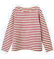Name It Blouse - NkfLoa - NREG - Salsa