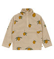 Konges Sløjd Fleece Jumper - Tavi - Mon Grand Lemon