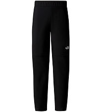 The North Face Hosen - Erkundung - Schwarz