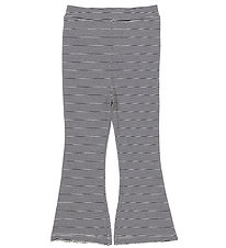 Copenhagen Colors Hosen - Navy/Cream Stripe
