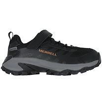 Chaussures Merrell - Moab Speed 2 Low - Noir