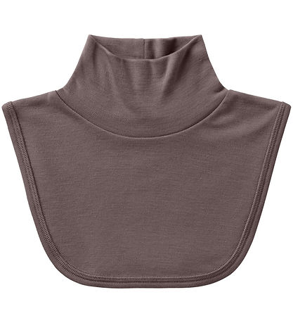 Name It Neck Warmer - Wool - NmfWillit - Sparrow