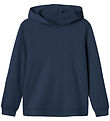 LMTD Huppari - Noos - NlnNizu - Laivastonsininen Blazer