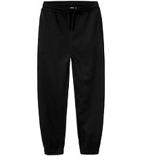 LMTD Jogginghosen - Noos - NlnNizu - Schwarz
