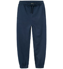 LMTD Jogginghosen - Noos - NlnNizu - Navy Blazer