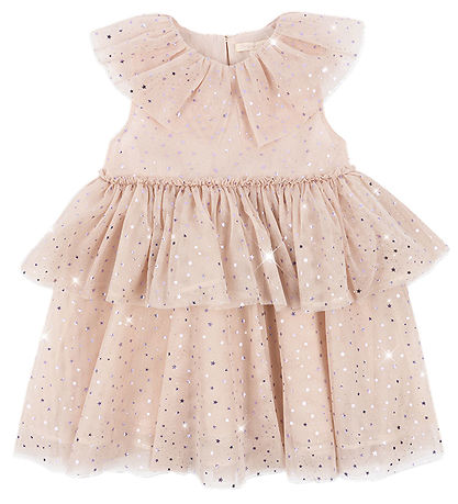 Konges Sløjd Kleid - Tüll - Fairy - Fairy Etoile