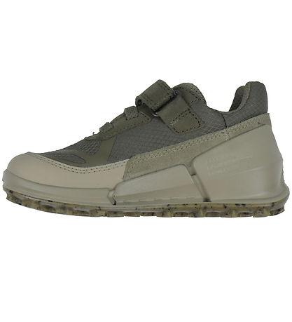 Ecco Shoe - BIOM K2 Sneaker 1S GTX - Sage/Tarmac