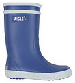 Aigle Rubber Boots - Lolly Pop 2 - Roi