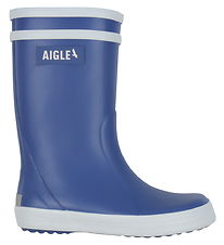 Aigle Rubber Boots - Lolly Pop 2 - Roi