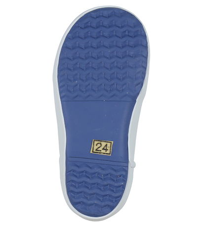 Aigle Rubber Boots - Lolly Pop 2 - Roi