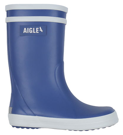 Aigle Rubber Boots - Lolly Pop 2 - Roi