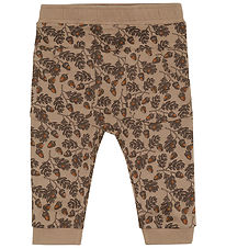 En Fant Trousers - Pine Bark