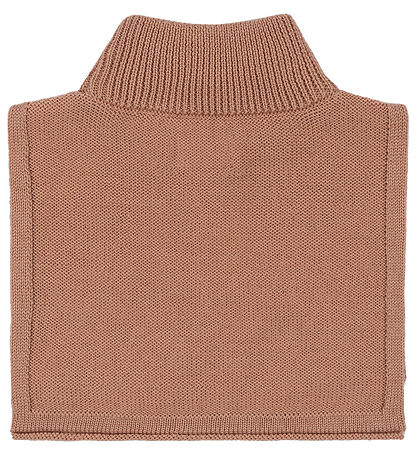 Konges Sløjd Neck Warmer - Wool - Maple Sugar