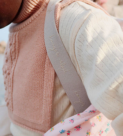 Konges Sløjd Neck Warmer - Wool - Maple Sugar