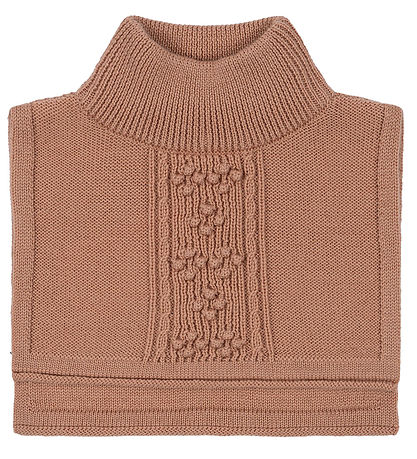 Konges Sløjd Neck Warmer - Wool - Maple Sugar