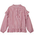 Name It Shirt - NkfJenne - Tomato Puree