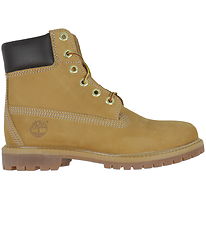Timberland Boots - Premium - Waterproof - Wheat