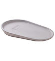Shnuggle Wickelauflage - Squishy - Taupe