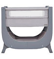 Shnuggle Crib - Bedside Crib - Air Lite - 83x45x81.5 cm - Gr
