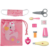 Baby Born Doctor Set