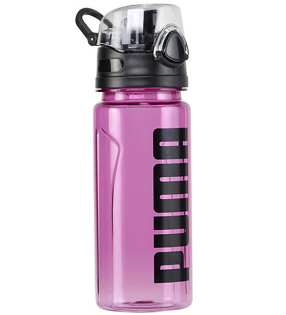 Puma Vatnsflaska - 600 ml - TR Sportstyle - Mauved Out