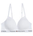 Tommy Hilfiger Bra w/o Hanger - White