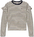 Tommy Hilfiger Blouse - Stripe - Desert Sky Stripe