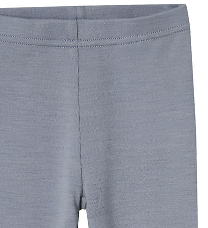 Name It Leggings - ull - Noos - NmmWillitus - Tradewinds