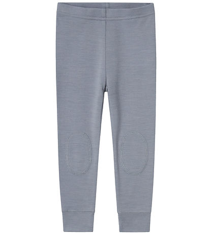 Name It Leggings - ull - Noos - NmmWillitus - Tradewinds