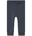 Leggings - Laine Name It - NbmWillit - Ombre Blue