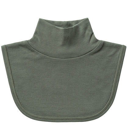 Name It Neck Warmer - Wool - NmmWillit - Mulled Basil