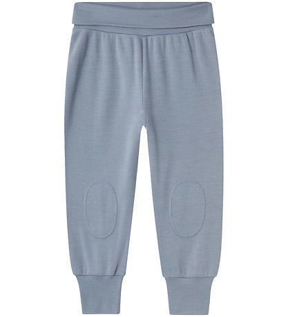 Name It Trousers - Wool - NmmWillit - Tradewinds